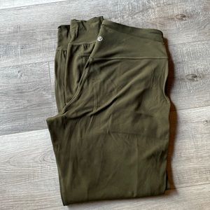 Lululemon Align Jogger